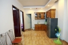 A lovely apartment for rent in Trich Sai, Tay Ho